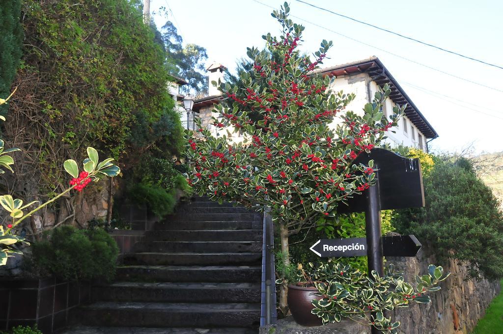 Casa Rural Llugaron I Affittacamere Miravalles Esterno foto